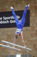 Thumbnail - Bayern - Bastian Viehmann - Artistic Gymnastics - 2021 - Deutschlandpokal Schwäbisch-Gmünd - Teilnehmer - AK 13 bis 14 02043_10727.jpg
