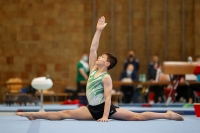 Thumbnail - Sachsen-Anhalt - Joshua Tandel - Gymnastique Artistique - 2021 - Deutschlandpokal Schwäbisch-Gmünd - Teilnehmer - AK 13 bis 14 02043_10756.jpg