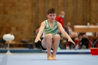 Thumbnail - Sachsen-Anhalt - Joshua Tandel - Gymnastique Artistique - 2021 - Deutschlandpokal Schwäbisch-Gmünd - Teilnehmer - AK 13 bis 14 02043_10759.jpg