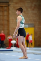 Thumbnail - Sachsen-Anhalt - Joshua Tandel - Gymnastique Artistique - 2021 - Deutschlandpokal Schwäbisch-Gmünd - Teilnehmer - AK 13 bis 14 02043_10760.jpg