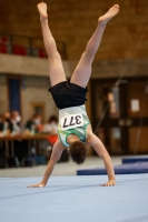 Thumbnail - Sachsen-Anhalt - Joshua Tandel - Gymnastique Artistique - 2021 - Deutschlandpokal Schwäbisch-Gmünd - Teilnehmer - AK 13 bis 14 02043_10761.jpg