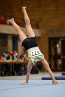 Thumbnail - Sachsen-Anhalt - Joshua Tandel - Gymnastique Artistique - 2021 - Deutschlandpokal Schwäbisch-Gmünd - Teilnehmer - AK 13 bis 14 02043_10762.jpg
