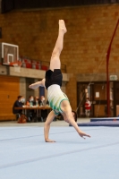 Thumbnail - Sachsen-Anhalt - Joshua Tandel - Gymnastique Artistique - 2021 - Deutschlandpokal Schwäbisch-Gmünd - Teilnehmer - AK 13 bis 14 02043_10768.jpg