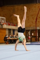 Thumbnail - Sachsen-Anhalt - Joshua Tandel - Gymnastique Artistique - 2021 - Deutschlandpokal Schwäbisch-Gmünd - Teilnehmer - AK 13 bis 14 02043_10769.jpg