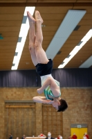 Thumbnail - Sachsen-Anhalt - Joshua Tandel - Gymnastique Artistique - 2021 - Deutschlandpokal Schwäbisch-Gmünd - Teilnehmer - AK 13 bis 14 02043_10771.jpg