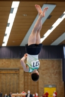 Thumbnail - Sachsen-Anhalt - Joshua Tandel - Gymnastique Artistique - 2021 - Deutschlandpokal Schwäbisch-Gmünd - Teilnehmer - AK 13 bis 14 02043_10772.jpg