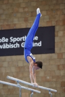 Thumbnail - Bayern - Erik Wiederhold - Gymnastique Artistique - 2021 - Deutschlandpokal Schwäbisch-Gmünd - Teilnehmer - AK 13 bis 14 02043_10794.jpg