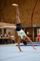Thumbnail - Sachsen-Anhalt - Elias Jaffer - Gymnastique Artistique - 2021 - Deutschlandpokal Schwäbisch-Gmünd - Teilnehmer - AK 13 bis 14 02043_10828.jpg