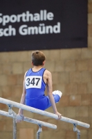 Thumbnail - Bayern - Tom Meier - Спортивная гимнастика - 2021 - Deutschlandpokal Schwäbisch-Gmünd - Teilnehmer - AK 13 bis 14 02043_10868.jpg