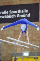 Thumbnail - Bayern - Tom Meier - Artistic Gymnastics - 2021 - Deutschlandpokal Schwäbisch-Gmünd - Teilnehmer - AK 13 bis 14 02043_10869.jpg