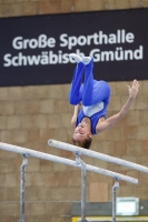 Thumbnail - Bayern - Tom Meier - Artistic Gymnastics - 2021 - Deutschlandpokal Schwäbisch-Gmünd - Teilnehmer - AK 13 bis 14 02043_10873.jpg
