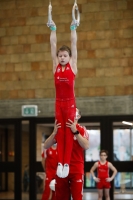 Thumbnail - Brandenburg - Felix Seemann - Gymnastique Artistique - 2021 - Deutschlandpokal Schwäbisch-Gmünd - Teilnehmer - AK 13 bis 14 02043_10879.jpg