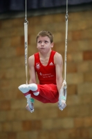 Thumbnail - Brandenburg - Felix Seemann - Gymnastique Artistique - 2021 - Deutschlandpokal Schwäbisch-Gmünd - Teilnehmer - AK 13 bis 14 02043_10885.jpg