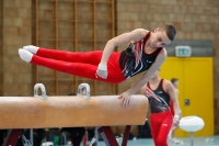 Thumbnail - Sachsen - Taimur Abdullah - Artistic Gymnastics - 2021 - Deutschlandpokal Schwäbisch-Gmünd - Teilnehmer - AK 13 bis 14 02043_10929.jpg