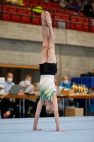 Thumbnail - Sachsen-Anhalt - Travis Pichler - Gymnastique Artistique - 2021 - Deutschlandpokal Schwäbisch-Gmünd - Teilnehmer - AK 13 bis 14 02043_10932.jpg