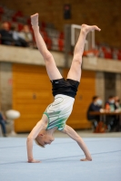 Thumbnail - Sachsen-Anhalt - Travis Pichler - Gymnastique Artistique - 2021 - Deutschlandpokal Schwäbisch-Gmünd - Teilnehmer - AK 13 bis 14 02043_10949.jpg