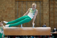 Thumbnail - Sachsen-Anhalt - Travis Pichler - Gymnastique Artistique - 2021 - Deutschlandpokal Schwäbisch-Gmünd - Teilnehmer - AK 13 bis 14 02043_11029.jpg
