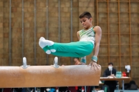 Thumbnail - Sachsen-Anhalt - Elias Jaffer - Artistic Gymnastics - 2021 - Deutschlandpokal Schwäbisch-Gmünd - Teilnehmer - AK 13 bis 14 02043_11075.jpg