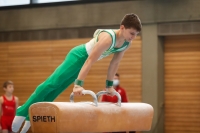 Thumbnail - Sachsen-Anhalt - Joshua Tandel - Gymnastique Artistique - 2021 - Deutschlandpokal Schwäbisch-Gmünd - Teilnehmer - AK 13 bis 14 02043_11093.jpg