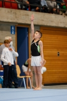 Thumbnail - Schwaben - Matthieu Teiser - Artistic Gymnastics - 2021 - Deutschlandpokal Schwäbisch-Gmünd - Teilnehmer - AK 13 bis 14 02043_11120.jpg