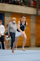 Thumbnail - Schwaben - Matthieu Teiser - Artistic Gymnastics - 2021 - Deutschlandpokal Schwäbisch-Gmünd - Teilnehmer - AK 13 bis 14 02043_11121.jpg