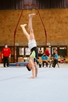Thumbnail - Schwaben - Matthieu Teiser - Artistic Gymnastics - 2021 - Deutschlandpokal Schwäbisch-Gmünd - Teilnehmer - AK 13 bis 14 02043_11125.jpg