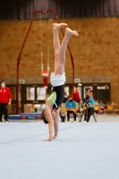 Thumbnail - Schwaben - Matthieu Teiser - Gymnastique Artistique - 2021 - Deutschlandpokal Schwäbisch-Gmünd - Teilnehmer - AK 13 bis 14 02043_11126.jpg