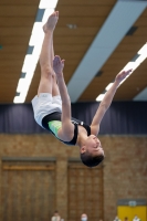 Thumbnail - Schwaben - Matthieu Teiser - Gymnastique Artistique - 2021 - Deutschlandpokal Schwäbisch-Gmünd - Teilnehmer - AK 13 bis 14 02043_11129.jpg