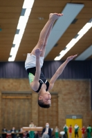 Thumbnail - Schwaben - Matthieu Teiser - Artistic Gymnastics - 2021 - Deutschlandpokal Schwäbisch-Gmünd - Teilnehmer - AK 13 bis 14 02043_11130.jpg