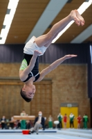 Thumbnail - Schwaben - Matthieu Teiser - Artistic Gymnastics - 2021 - Deutschlandpokal Schwäbisch-Gmünd - Teilnehmer - AK 13 bis 14 02043_11131.jpg