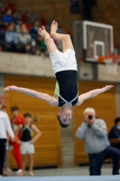 Thumbnail - Schwaben - Matthieu Teiser - Artistic Gymnastics - 2021 - Deutschlandpokal Schwäbisch-Gmünd - Teilnehmer - AK 13 bis 14 02043_11133.jpg