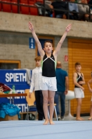 Thumbnail - Schwaben - Matthieu Teiser - Artistic Gymnastics - 2021 - Deutschlandpokal Schwäbisch-Gmünd - Teilnehmer - AK 13 bis 14 02043_11135.jpg