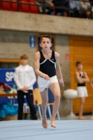 Thumbnail - Schwaben - Matthieu Teiser - Artistic Gymnastics - 2021 - Deutschlandpokal Schwäbisch-Gmünd - Teilnehmer - AK 13 bis 14 02043_11137.jpg