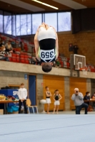 Thumbnail - Schwaben - Matthieu Teiser - Gymnastique Artistique - 2021 - Deutschlandpokal Schwäbisch-Gmünd - Teilnehmer - AK 13 bis 14 02043_11139.jpg