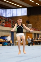 Thumbnail - Schwaben - Matthieu Teiser - Gymnastique Artistique - 2021 - Deutschlandpokal Schwäbisch-Gmünd - Teilnehmer - AK 13 bis 14 02043_11140.jpg