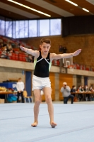 Thumbnail - Schwaben - Matthieu Teiser - Artistic Gymnastics - 2021 - Deutschlandpokal Schwäbisch-Gmünd - Teilnehmer - AK 13 bis 14 02043_11141.jpg