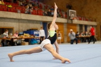 Thumbnail - Schwaben - Matthieu Teiser - Artistic Gymnastics - 2021 - Deutschlandpokal Schwäbisch-Gmünd - Teilnehmer - AK 13 bis 14 02043_11145.jpg