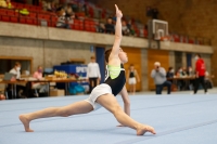 Thumbnail - Schwaben - Matthieu Teiser - Artistic Gymnastics - 2021 - Deutschlandpokal Schwäbisch-Gmünd - Teilnehmer - AK 13 bis 14 02043_11146.jpg