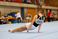 Thumbnail - Schwaben - Matthieu Teiser - Gymnastique Artistique - 2021 - Deutschlandpokal Schwäbisch-Gmünd - Teilnehmer - AK 13 bis 14 02043_11147.jpg