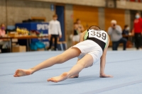 Thumbnail - Schwaben - Matthieu Teiser - Спортивная гимнастика - 2021 - Deutschlandpokal Schwäbisch-Gmünd - Teilnehmer - AK 13 bis 14 02043_11151.jpg
