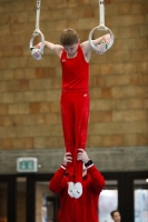 Thumbnail - Hessen - Andrei Krylatov - Gymnastique Artistique - 2021 - Deutschlandpokal Schwäbisch-Gmünd - Teilnehmer - AK 13 bis 14 02043_11154.jpg