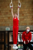 Thumbnail - Hessen - Andrei Krylatov - Gymnastique Artistique - 2021 - Deutschlandpokal Schwäbisch-Gmünd - Teilnehmer - AK 13 bis 14 02043_11159.jpg