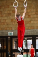Thumbnail - Hessen - Andrei Krylatov - Artistic Gymnastics - 2021 - Deutschlandpokal Schwäbisch-Gmünd - Teilnehmer - AK 13 bis 14 02043_11160.jpg