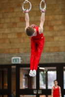 Thumbnail - Hessen - Andrei Krylatov - Artistic Gymnastics - 2021 - Deutschlandpokal Schwäbisch-Gmünd - Teilnehmer - AK 13 bis 14 02043_11162.jpg