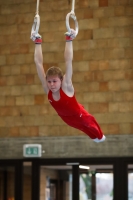 Thumbnail - Hessen - Andrei Krylatov - Artistic Gymnastics - 2021 - Deutschlandpokal Schwäbisch-Gmünd - Teilnehmer - AK 13 bis 14 02043_11166.jpg