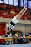 Thumbnail - Schwaben - Matthieu Teiser - Спортивная гимнастика - 2021 - Deutschlandpokal Schwäbisch-Gmünd - Teilnehmer - AK 13 bis 14 02043_11183.jpg