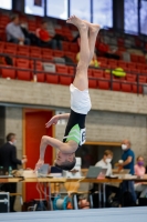 Thumbnail - Schwaben - Matthieu Teiser - Спортивная гимнастика - 2021 - Deutschlandpokal Schwäbisch-Gmünd - Teilnehmer - AK 13 bis 14 02043_11184.jpg