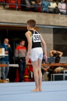 Thumbnail - Schwaben - Matthieu Teiser - Спортивная гимнастика - 2021 - Deutschlandpokal Schwäbisch-Gmünd - Teilnehmer - AK 13 bis 14 02043_11190.jpg