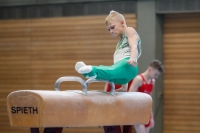 Thumbnail - Sachsen-Anhalt - Travis Pichler - Gymnastique Artistique - 2021 - Deutschlandpokal Schwäbisch-Gmünd - Teilnehmer - AK 13 bis 14 02043_11191.jpg