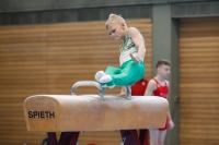 Thumbnail - Sachsen-Anhalt - Travis Pichler - Gymnastique Artistique - 2021 - Deutschlandpokal Schwäbisch-Gmünd - Teilnehmer - AK 13 bis 14 02043_11194.jpg